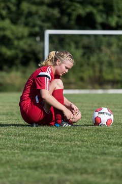 Bild 9 - Frauen Verbandsliga TSV Vineta Audorf - Kieler MTV2 : Ergebnis: 1:1